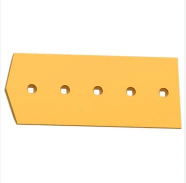 6Y5540 Caterpillar Style Cutting Edge Blades ostrza tnące