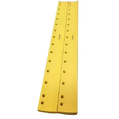 7D1158 Cat Style 7 Foot Grader Blade Cutting Edge