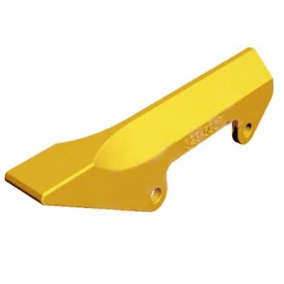 329-5957 Vertical Cat Style Wing Shroud For Earth Moving Machine