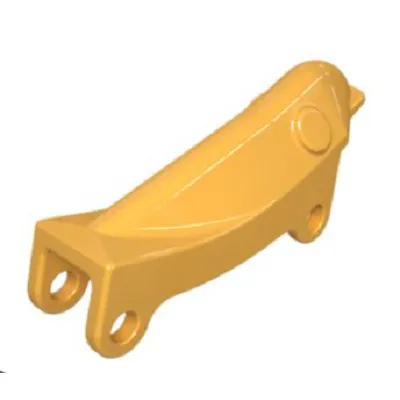 Ochraniacz trzonka zrywaka Cat D8 D9 Heavy Duty 8E1848