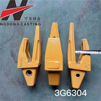 Adaptery do łyżki spawanej CAT J300 3G6304 pasują do 1U3302 1U3302RC