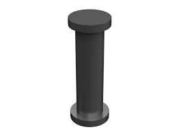 077-2833 Sworzeń ustalający bębna skrobaka CAT