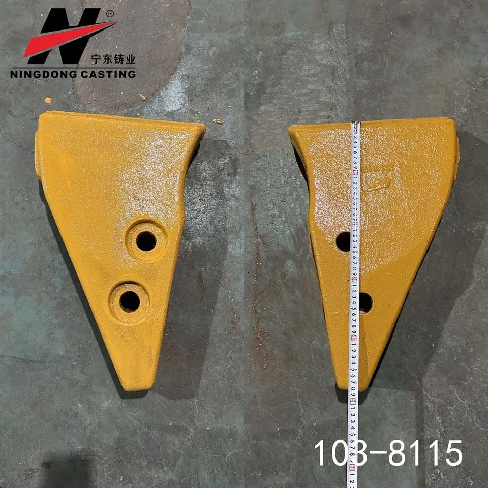 103-8115 ADAPTER ZRYWAKA DO CIĄGNIKA GĄSIENICOWEGO