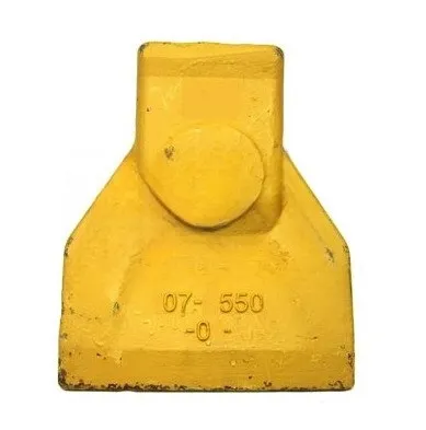 107-3350,1073350 Kuty szeroki ząb typu Cat J350F