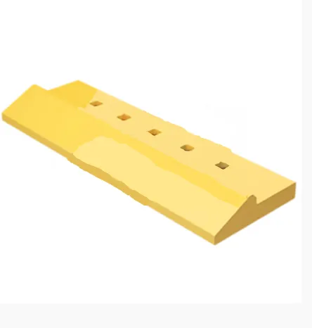 1099125FHA Końcówka HA wykonana przez gąsienicę, lewa