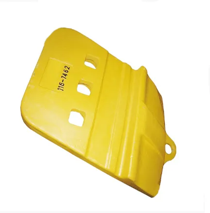 116-7462 9W5730NRR Segment krawędzi gąsienicy 3 – śruba