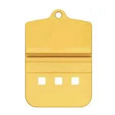 119-9600/1199600 3 Śruba w środkowym segmencie strzałki