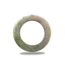 125 11/4" Podkładka twarda do Caterpillar