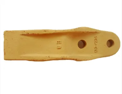 132-4720 Przykręcany, jednoczęściowy ząb typu Caterpillar