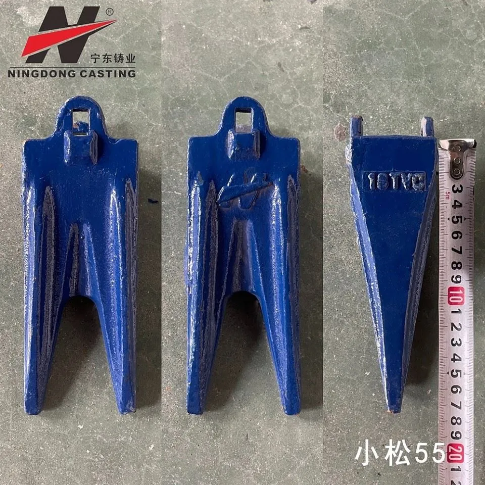 Ząb stożkowy Twin Tiger Line Linline 18TVC