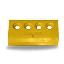 195-7096 Środkowa płyta ścieralna segmentu ładowarki