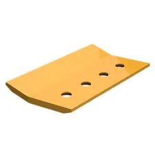 195-7097 Osłona ładowarki, prawa