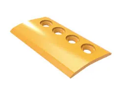 195-7098 Lewa osłona boczna ładowarki Cat