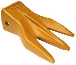 1U3202 TR3 Zęby łyżki z potrójnym trójzębem tygrysa do Cat J200