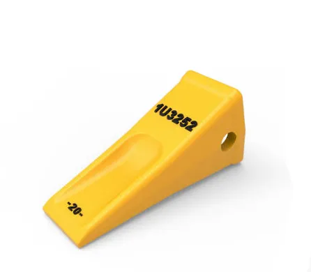 1U3252,1U-3252 Caterpillar J250 Standardowy długi ząb łyżki