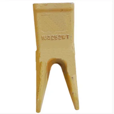 1U3252WT,135-8258 Zęby końcowe łyżki Cat J250 Twin Tiger