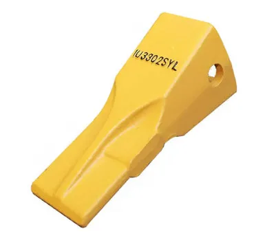 1U3302SYL CAT J300 Ząb łyżki koparki z długim bokiem