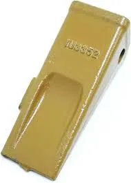 1U3352,1U-3352 Wymienna długa końcówka gąsienicy