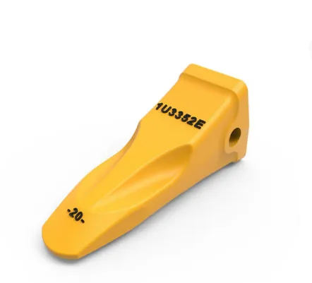 1U3352E 1U-3352E Dodatkowy ząb typu CAT do J350