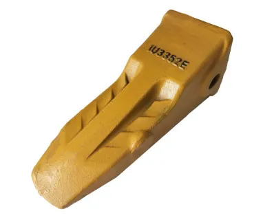 1U3352E Gąsienica ogólnego przeznaczenia, długi ząb