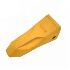 1U3352RC Zęby łyżki do dłuta skalnego koparki do CAT320