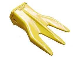 1U3452 TR3 Zęby łyżki potrójnej tygrysa do Caterpillar J450