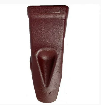 1U3452E J460 J450 Zęby łyżki koparki o długiej żywotności