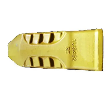 1U3452RE Koparka gąsienicowa CAT330 Zęby łyżki