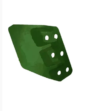 2016746PS 2016746 Osłona Hitachi ZX870 Obcinak boczny