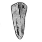 20HXR Hensley Rock Point