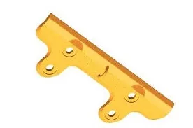 217-4725TP CAT Środkowa górna płyta z półstrzałką