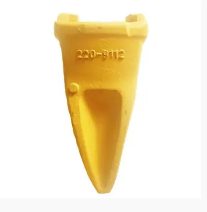 220-9112 2209112 K110 Caterpillar 325D 345D 98ÃH Końcówka łyżki