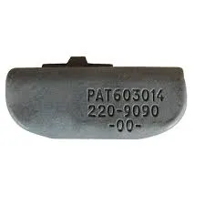 2209090 220-9090 Sworznie ustalające Caterpillar K Series