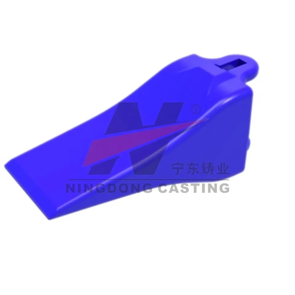 22S 4135496 HITACHI ZX70LC ZX80 EX60LC Ząb