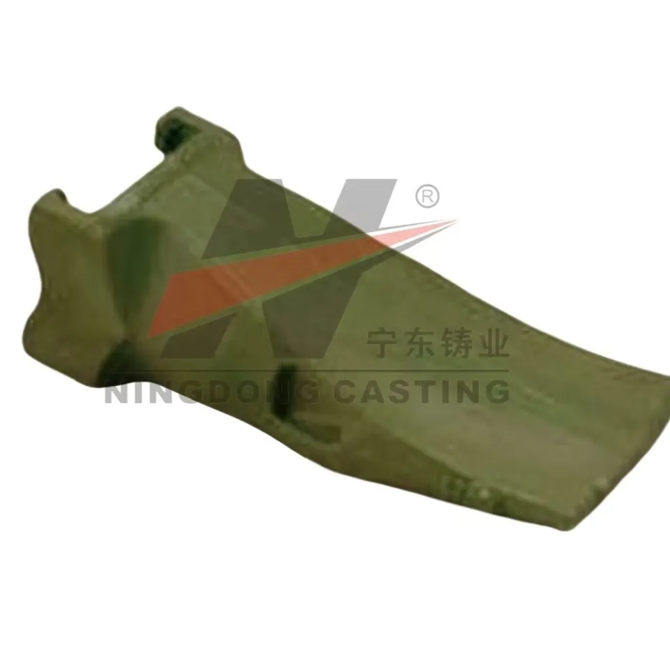 254807A1 Standardowy ząb łyżki Super V