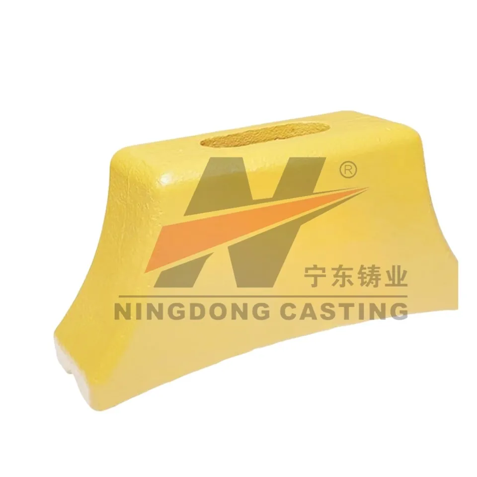 257-1820 Podstawa stopki do ubijania