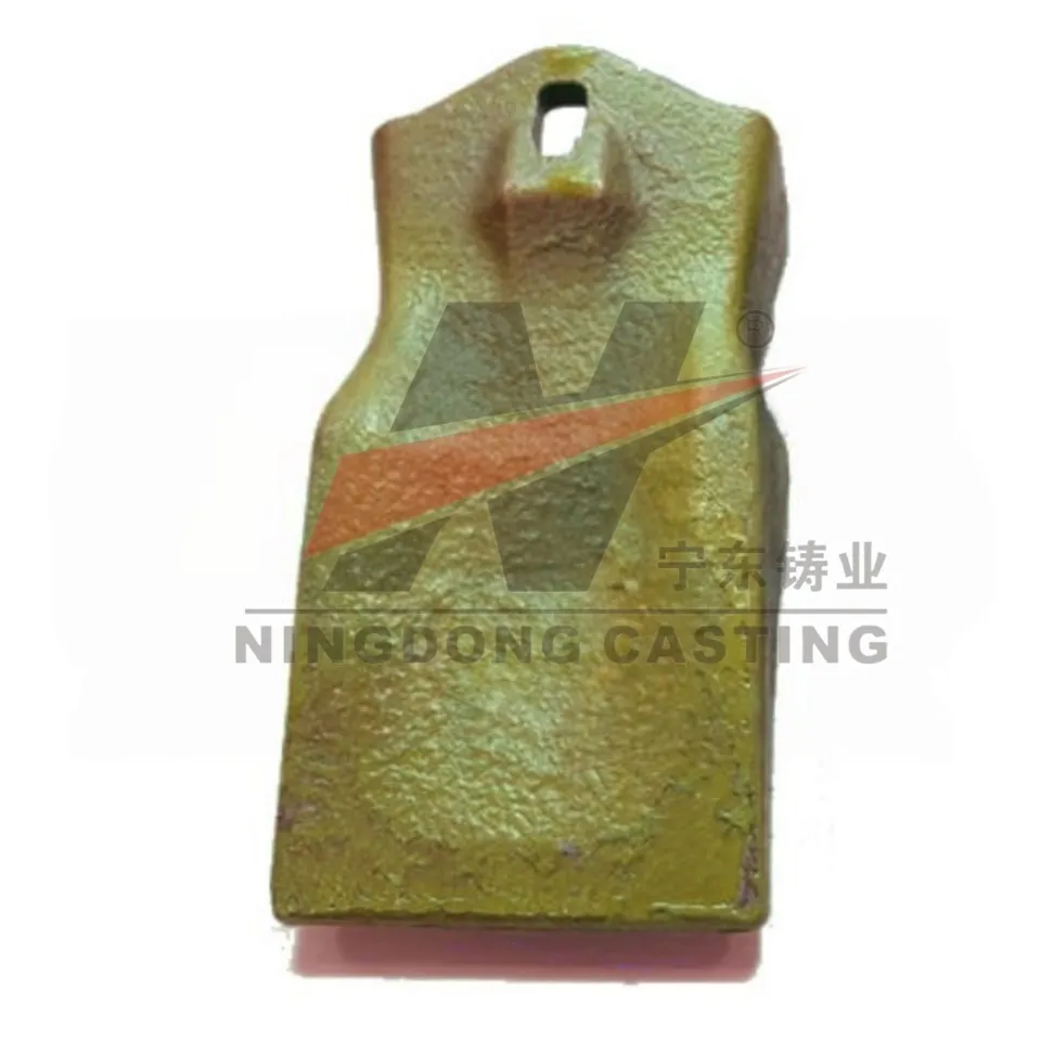 25AP ESCO AP Zęby do ogólnego wydobycia