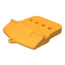 264-2090 990ŁADOWARKA H PRZYBIERANA W ŚRODKU PÓŁSTRZAŁKI