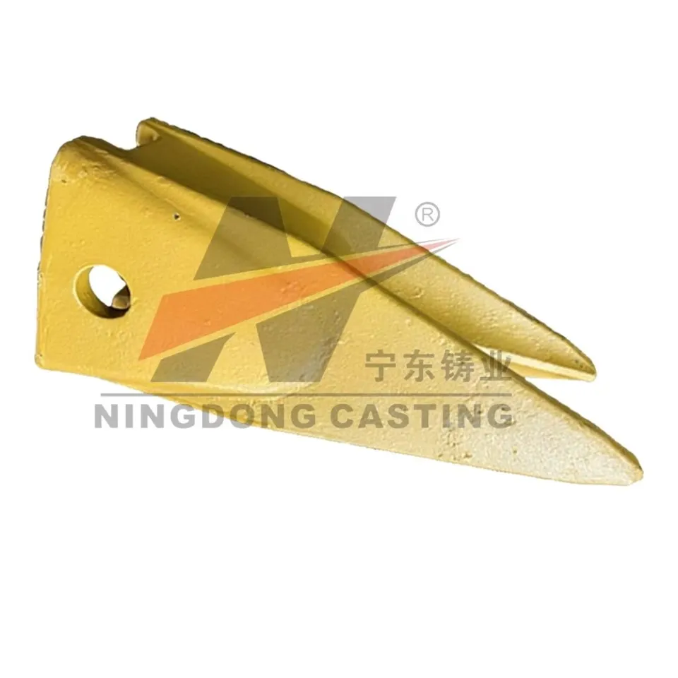 2713-1217TVC 2713-1269TVC DW220TVC Podwójna końcówka tygrysa