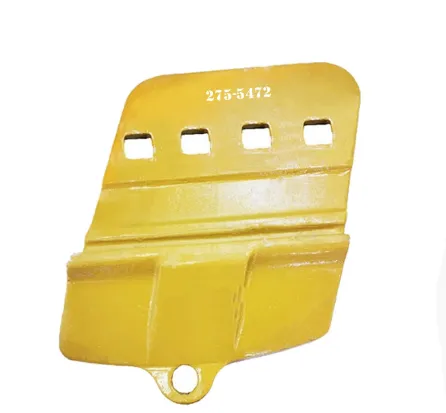 275-5472,2755472 Ładowarka kołowa Caterpillar, segment lewy