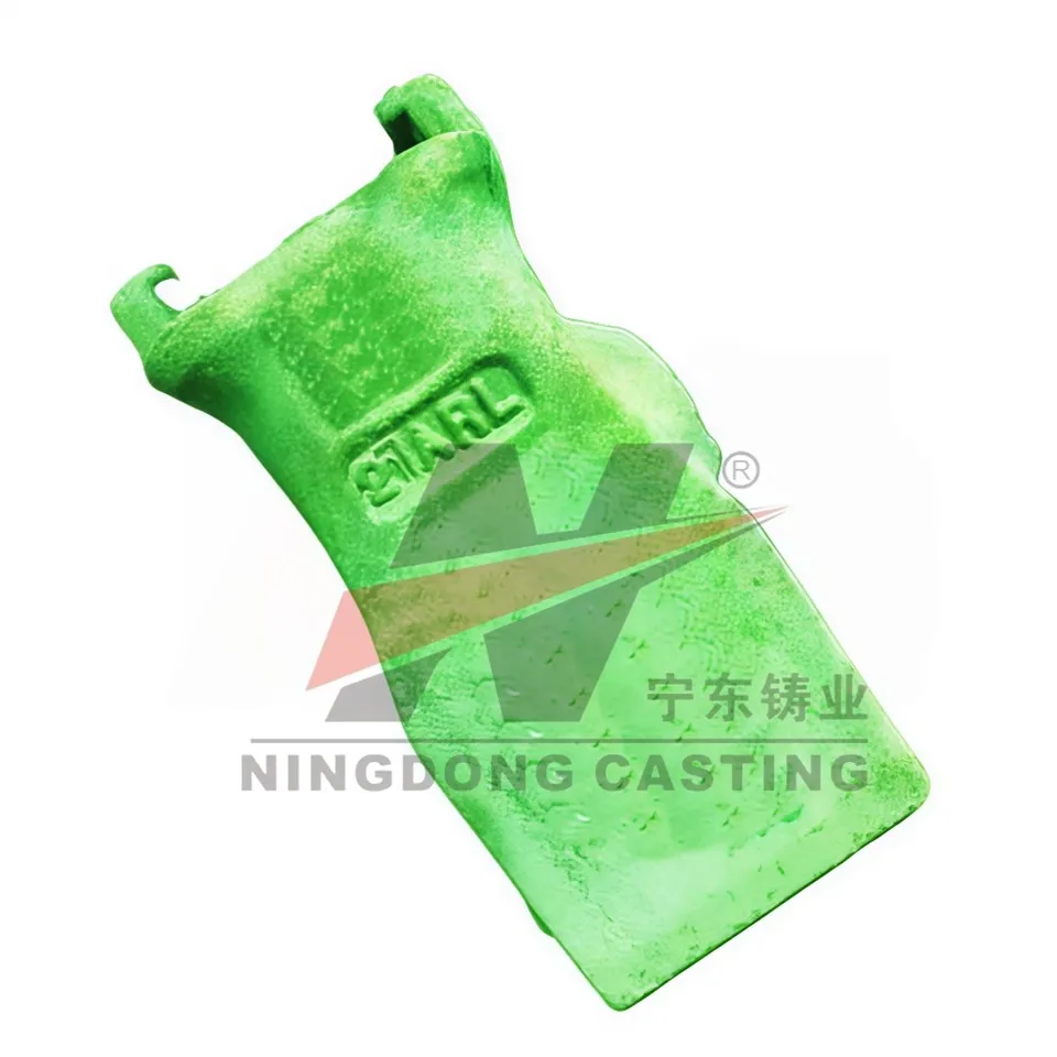 27ARL ESCO HELLOK VERTALOK Ząb Bucket