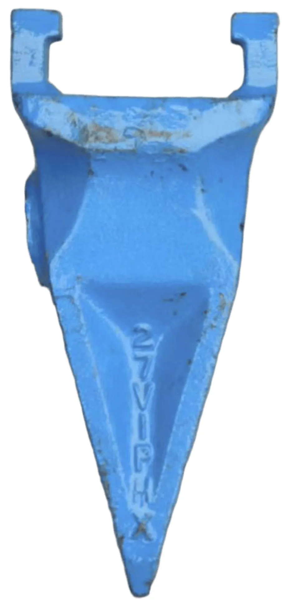 27VIPHX 27- Viphx Hensley Esco Point