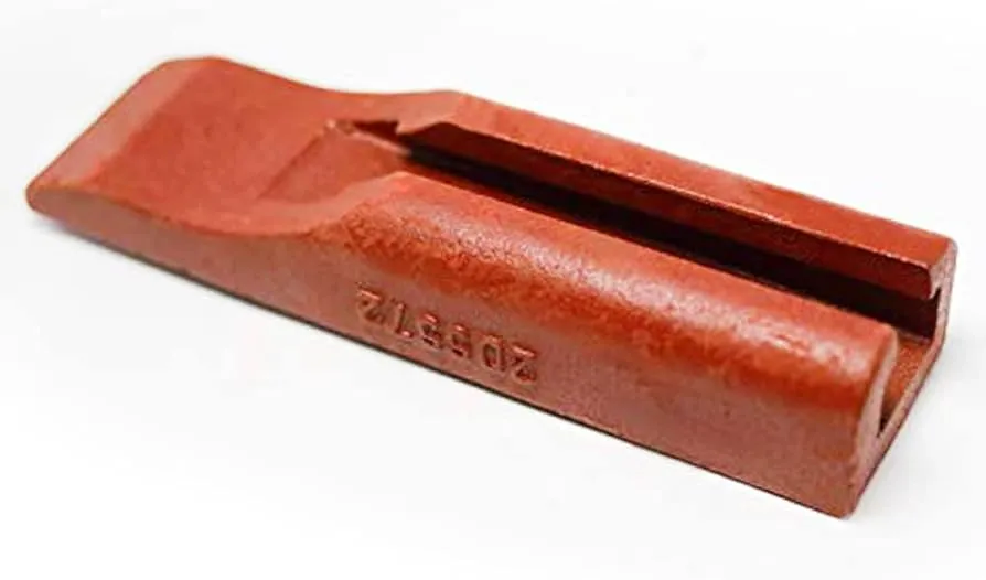 2D5572 Ząb wertykulatora 6Y5230,1C6011,5B0946 Pasuje do Caterpillar