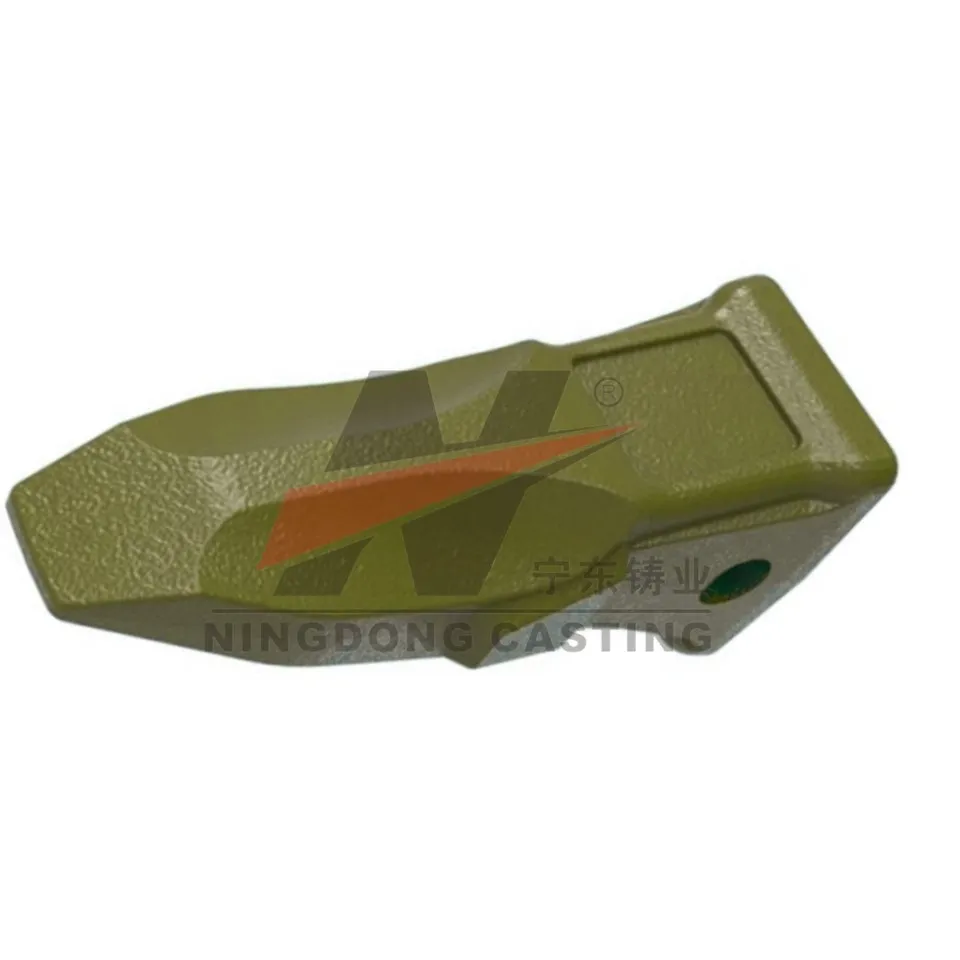 Zęby penetracyjne 300CPE CAT J300 ESCO