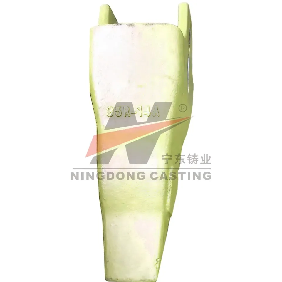 Zrywak KOŃCOWY SERII STOŻKOWEJ 35R14A ESCO