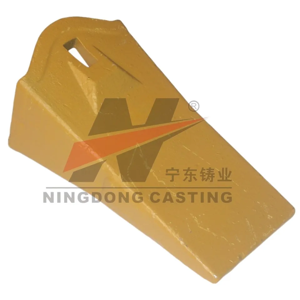 35S, 4326640, 205-70-74272 HITACHI ZX200 EX200 Ząb