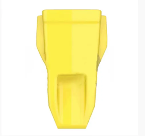 387-6845 A150 Cat 992 990 Krótki ząb ładowarki