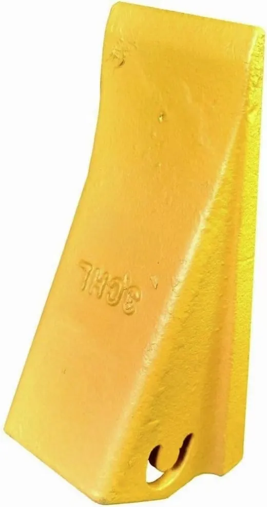 3chl Hensley Hl Crimp-on Mini Bucket Tooth