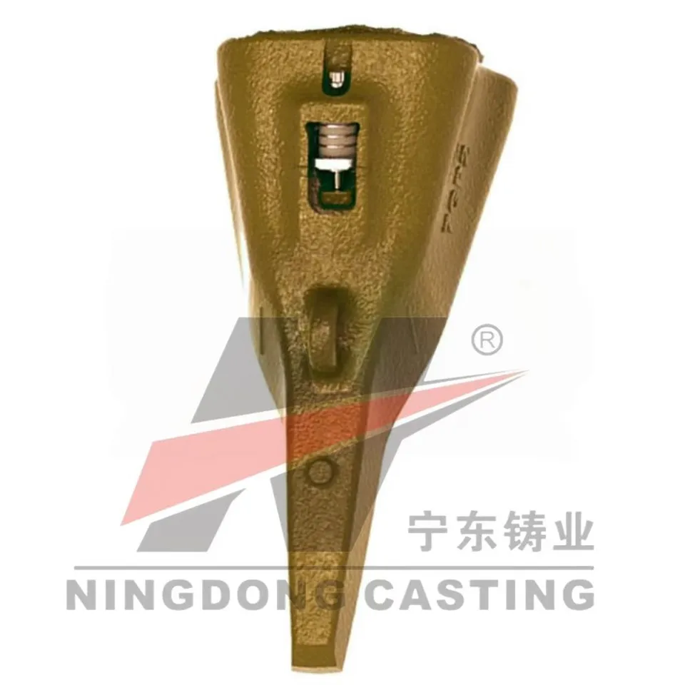 3GAP2 ESCO 3G Series Dredge Cutterhead Pick