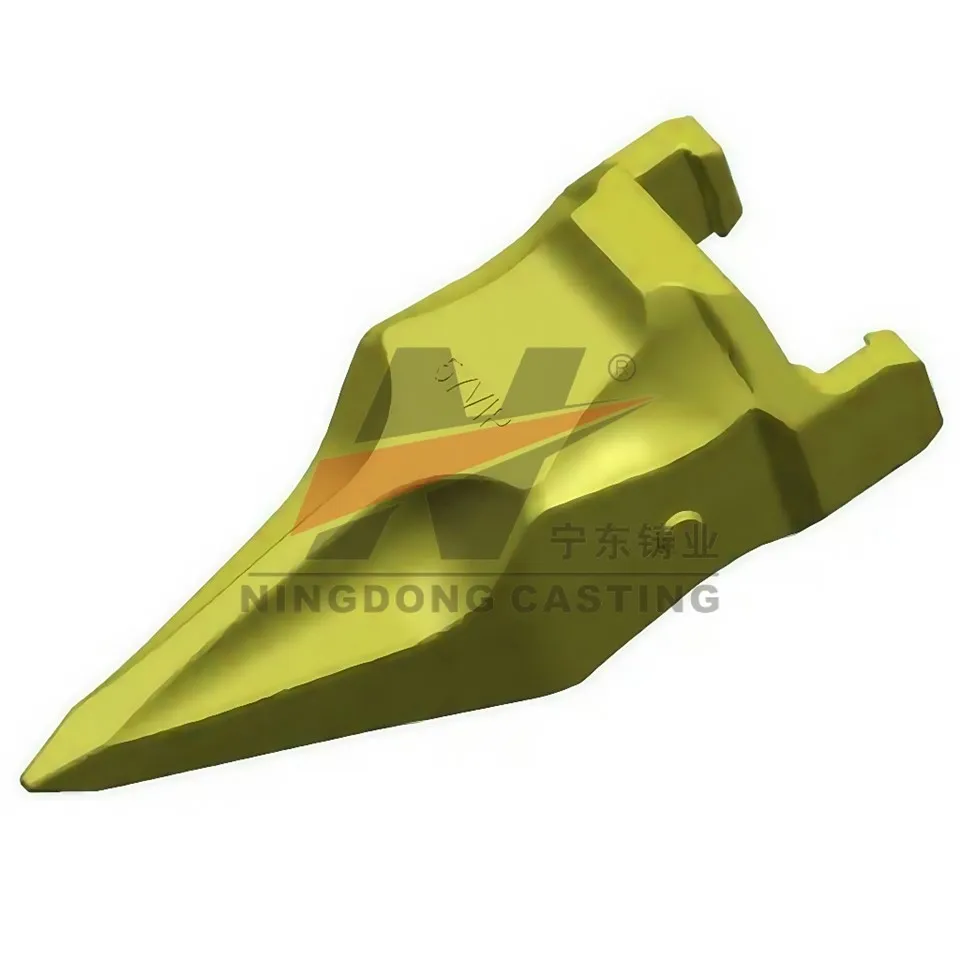 3V1180, 57VIP Ząb łyżki HELILOK Pick Point